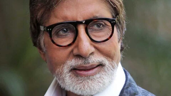 Amitabh Bachchan's Project K injury reminds one when he was declared 'clinically dead'