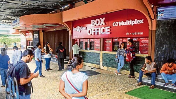 After Pathaan, theatres pin hopes on Holi week to bring back cheer