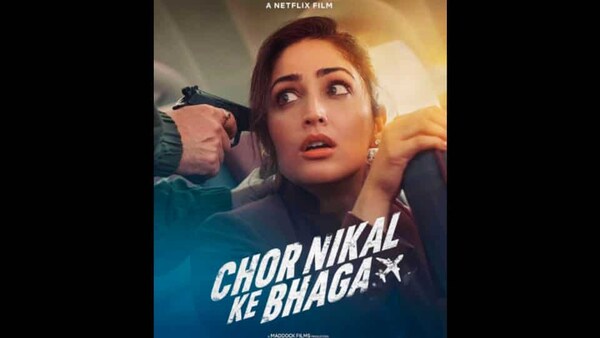 Netflix announces new film ‘Chor Nikal Ke Bhaga’