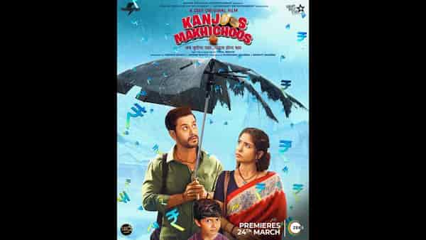 ZEE5 to stream new original film ‘Kanjoos Makhichoos’