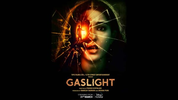 Disney+ Hotstar to stream new film ‘Gaslight’