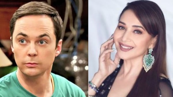 Netflix served legal notice over Madhuri Dixit comment in Big Bang Theory, Jaya Bachchan says 'badi gandi zubaan hai'