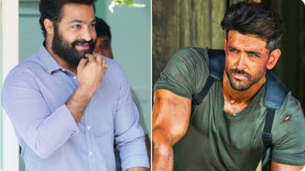 Hrithik Roshan, Jr NTR to feature in ‘War 2’