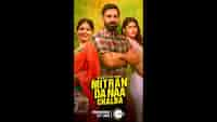 ZEE5 to premiere Punjabi film ‘Mitran Da Naa Chalda’ on 14 April