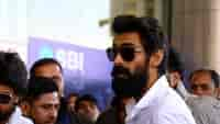 Rana Daggubati looks to scale up independent venture post funding