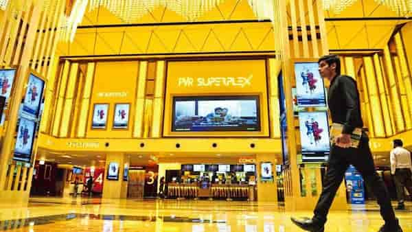 IMAX, 4DX struggle for content to keep screens running in India