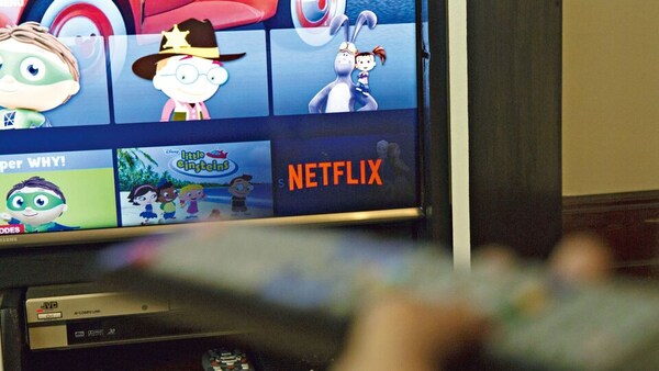 Netflix to exit the DVD delivery business after 25 years
