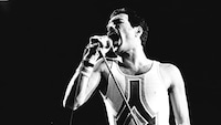 Freddie Mercury Estate Sale to Auction Original Lyrics to “We Are the Champions” and More