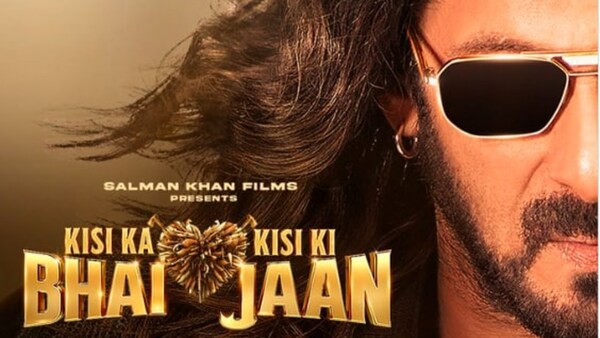 Salman Khan's Kisi Ka Bhai Kisi Ki Jaan to join  ₹100 crore box office club this week?