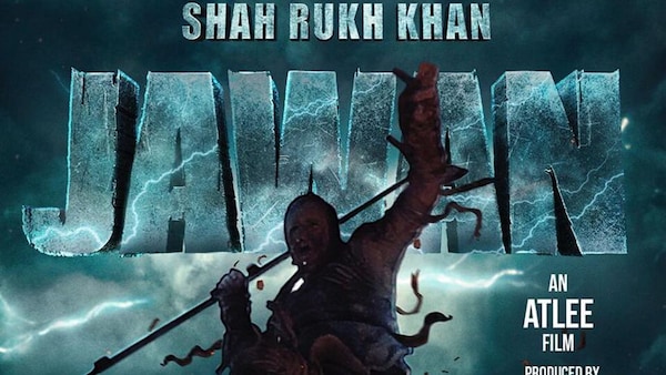 Shah Rukh Khan's 'Jawan' release date postponed, will now hit screens on this date