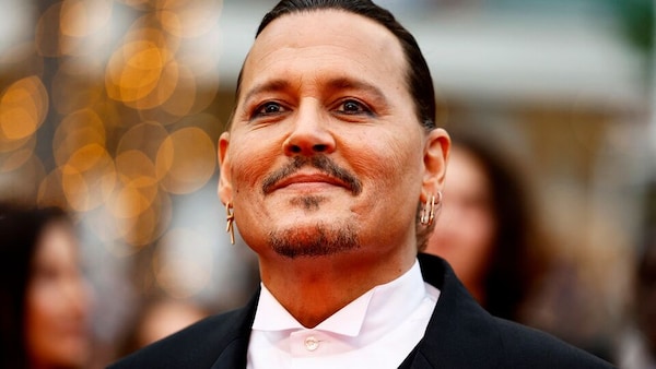 Cannes: French filmmakers, others protest against red carpet for Johnny Depp
