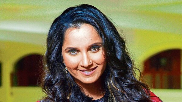 Sony bats for tennis, ropes in Sania Mirza as its ambassador