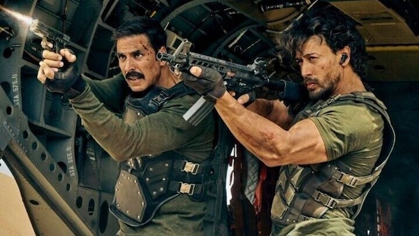 Akshay Kumar, Tiger Shroff’s ‘Bade Miyan Chote Miyan’ to release for Eid 2024