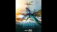 Disney+ Hotstar to stream ‘Avatar- The Way of Water’ on 7 June