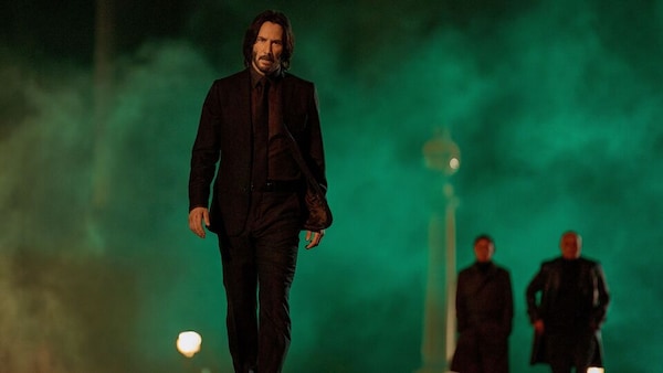 'John Wick chapter 5 possible if…': What Director Chad Stahelski said