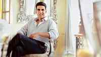 Will keep making social issue-based films: Akshay Kumar