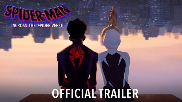 Spider-Man: Across The Spider-Verse likely to recover $100 million budget during first weekend