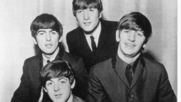 Paul McCartney says AI was used to extract John Lennon's voice from old demo to create ‘last Beatles record’