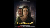 Netflix announces second season of ‘Lust Stories’