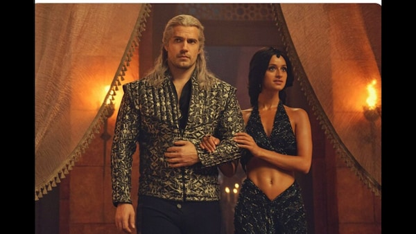 Netflix announces third season of ‘The Witcher’