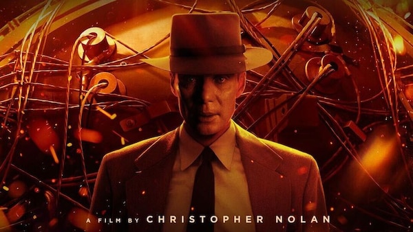 Oppenheimer review: Critics say this might be Christopher Nolan's best film to date