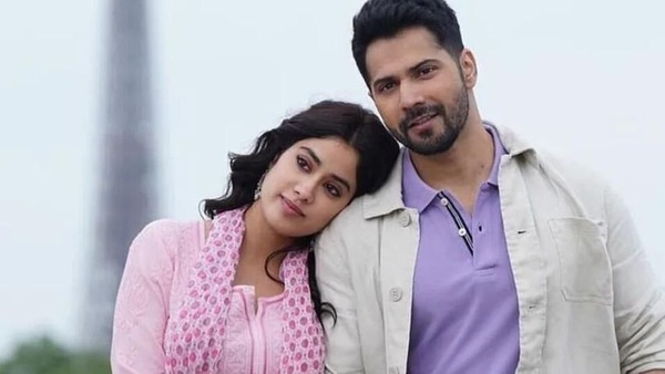 Varun Dhawan's Bawaal gets trolled on Twitter for references to Auschwitz, comparisons with Hitler