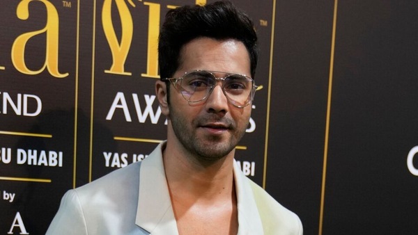 Bawaal row: ‘Where does your criticism go?’ Varun Dhawan's indirect jibe at Bhagavad Gita scene in Oppenheimer
