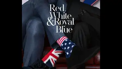 Amazon Prime Video announces new film ‘Red White & Royal Blue’