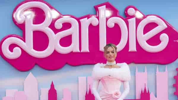 Blockbuster movie ‘Barbie’ crosses $1 billion in ticket sales worldwide