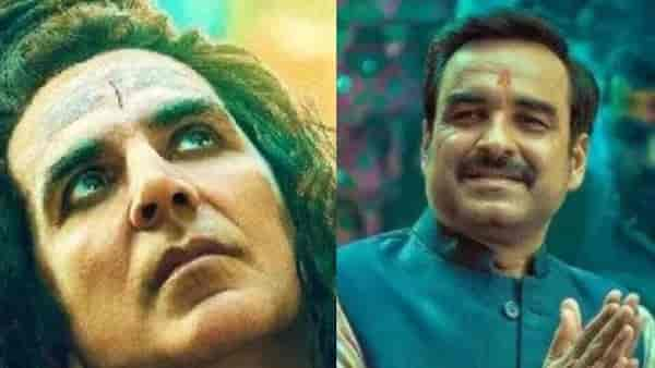 OMG 2 advance booking: Gadar 2 beats Akshay Kumar, Pankaj Tripathi starrer. Details here