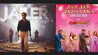 Jailer vs Bhola Shankar Box Office: Rajinikanth film earns over  ₹450 cr, Chiranjeevi movie struggles  to woo viewers