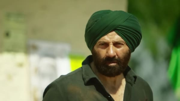 Gadar 2 box office collection day 9: Sunny Deol's movie earns  ₹336.20 crore; breaks record of War, Bajrangi Bhaijan