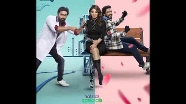 Disney+ Hotstar announces new Tamil original ‘MY3’