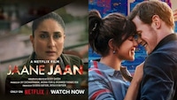 OTT releases this week: Movies, web series to watch over the weekend