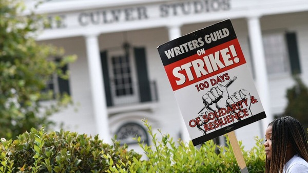 Hollywood Writer's strike: Hollywood gears up for partial return to work after writers' deal