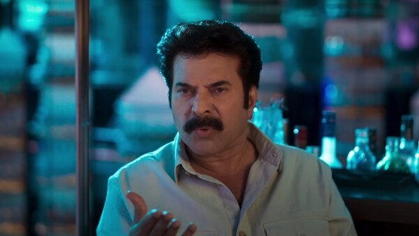 'Agent' OTT release: Here's when and where to watch the Mammootty-starrer movie