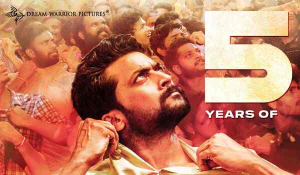 5 Years of NGK: Watch Suriya and Selvaraghavan’s film right now here