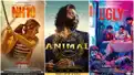 NH10 to Ugly - 7 Violent Bollywood movies to watch as a warm up for Ranbir Kapoor's Animal