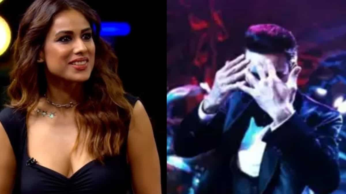 Bigg Boss 18 grand premiere: Salman Khan declares Nia Sharma and Vivian D'Sena as top 2 finalists already?