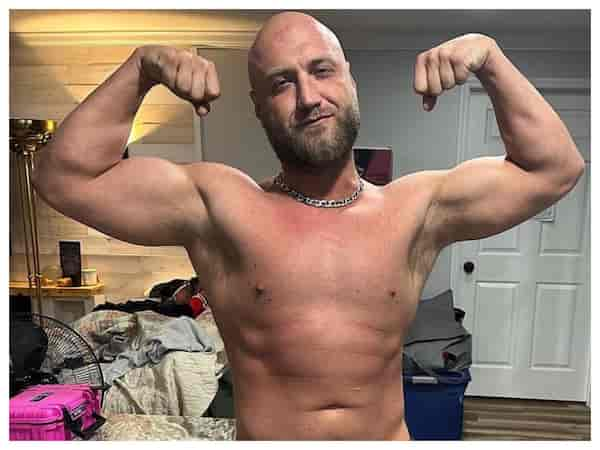 WWE legend Hulk Hogan’s son Nick Hogan gets arrested for DUI in same city as his 2007 car crash