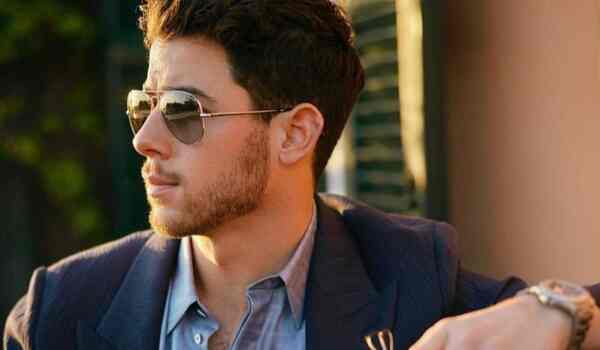 Nick Jonas teams up with Dexcom to spread awareness and advocate about diabetes