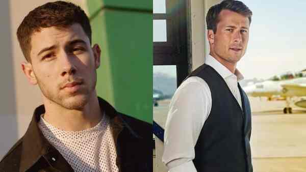 Nick Jonas and Top Gun: Maverick fame Glen Powell to star in buddy comedy titled ‘Foreign Relations’