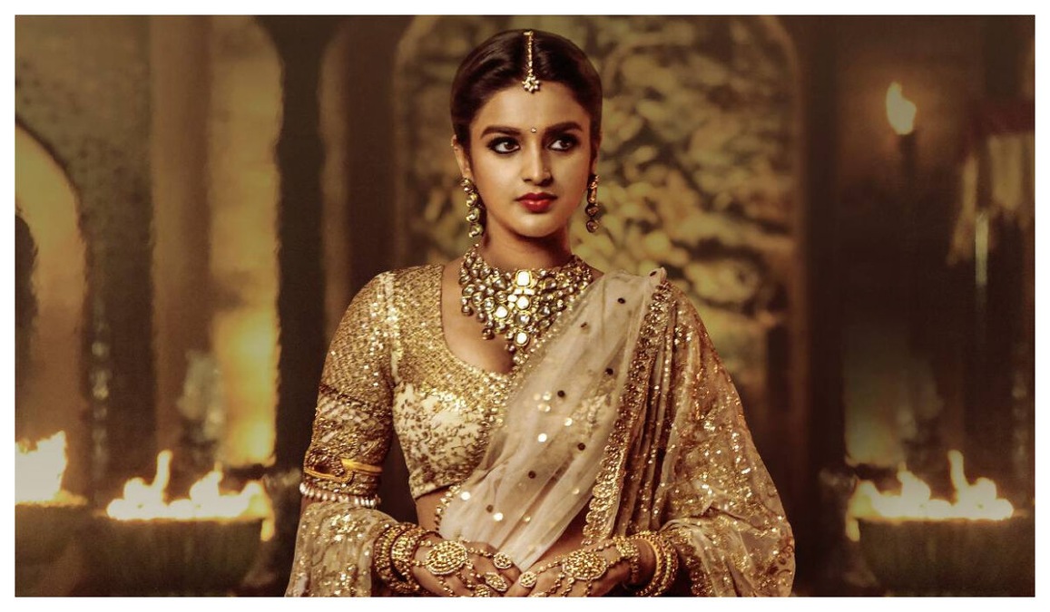 Niddhi Agerwal on Hari Hara Veera Mallu: Playing the strong-willed Panchami was a daunting task