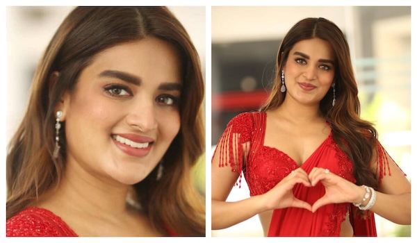 Nidhhi Agerwal Interview OTTplay