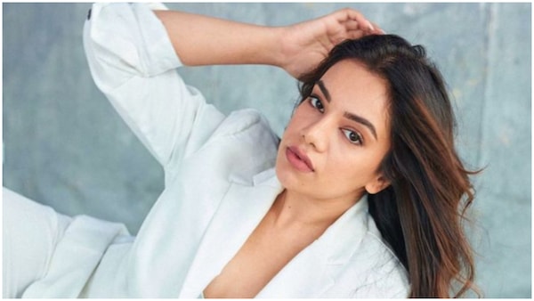 Permanent Roommates 3’s Nidhi Singh on not receiving her due in the industry: I don’t really compare... | Exclusive