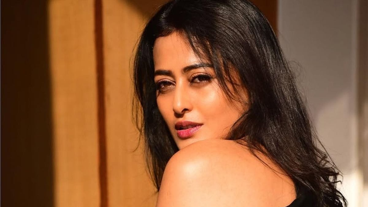 Edagaiye Apaghatakke Karana’s Nidhi Subbaiah: I’ve always detached myself from the outcome of my movies because…