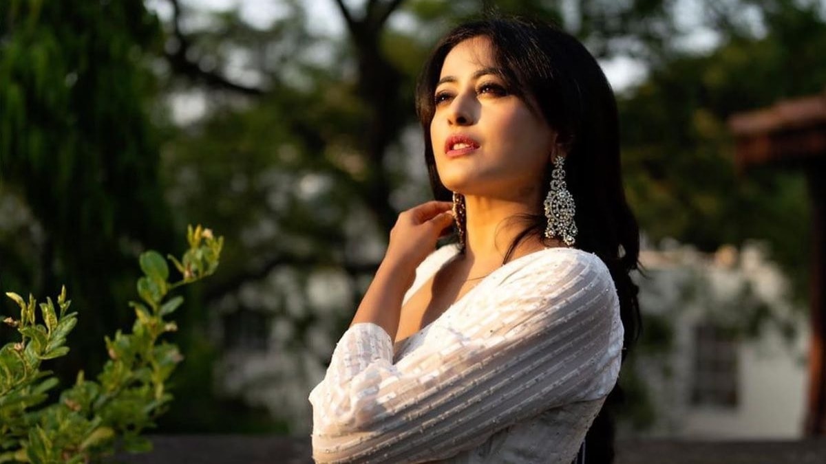 Edagaiye Apaghatakke Karana’s Nidhi Subbaiah: Director Samarth’s script was...