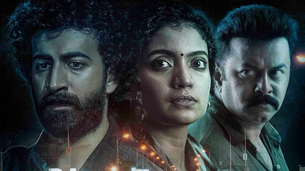 Night Drive movie review: Roshan Mathew, Anna Ben, Indrajith’s unpredictability steer this slick thriller