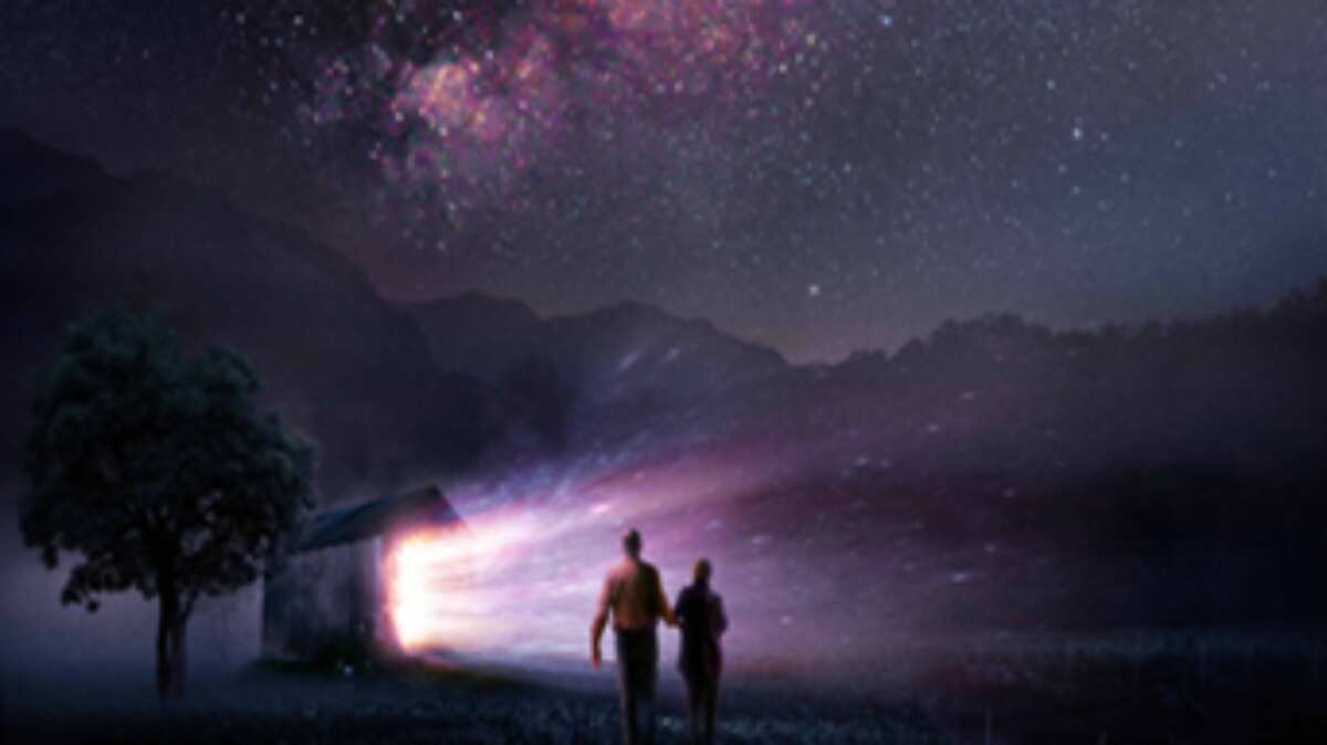 Night Sky trailer Series of Oscarswinning actors, Sissy SpacekJ.K