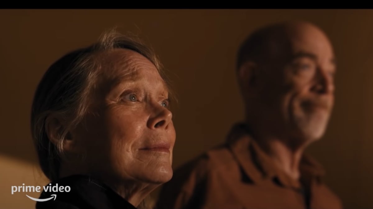 Night Sky: 5 reasons why you should not miss Oscar-winning actors J.K. Simmons and Sissy Spacek starring sci-fi mystery